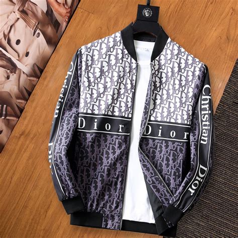 jacket is dior|Dior jackets for men.